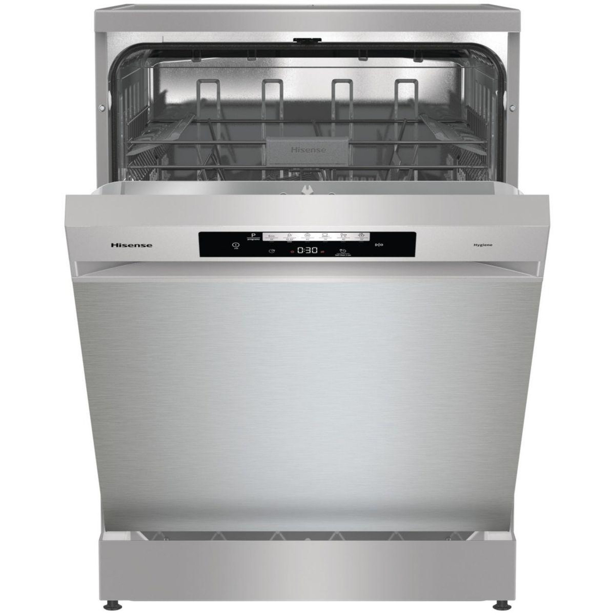 Hisense Lave vaisselle 60 cm hs642c90x