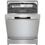 Voir la diapositive 1 : Hisense Lave vaisselle 60 cm HS642C90X