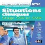 SITUATIONS CLINIQUES SSR ET SMR, Faure Sandrine