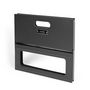 Voir la diapositive 4 : LIVOO Barbecue à charbon pliable 44.5x28.5cm - doc268