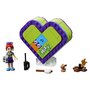 LEGO Friends 41358 - La boite coeur de Mia 