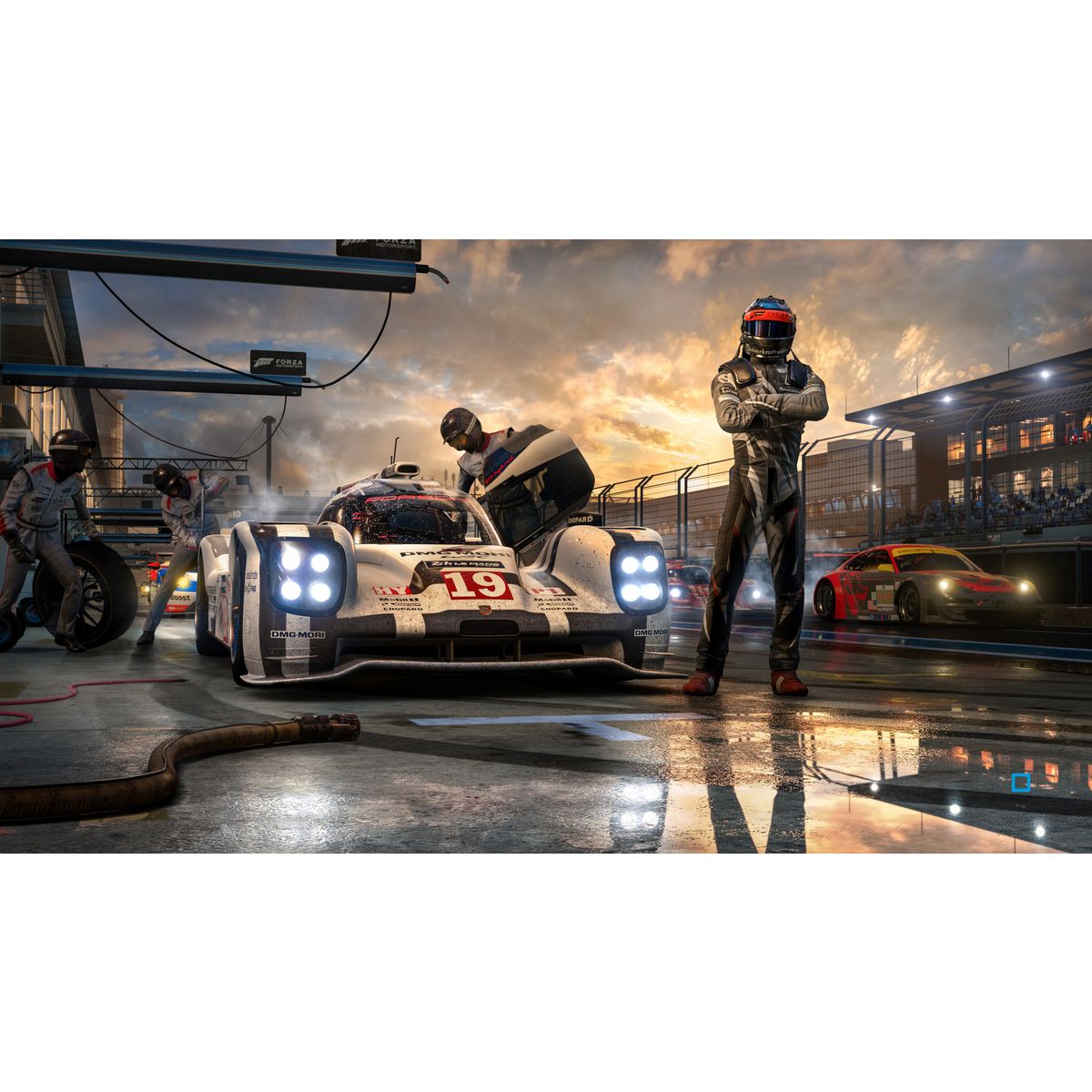 Forza Motorsport 7 XBOX ONE
