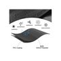 Voir la diapositive 2 : Givex Housse de protection pour lit balancelle - DEEP