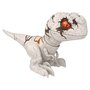 Voir la diapositive 1 : JURASSIC WORLD Figurine interactive bébé Atrociraptor Jurassic World