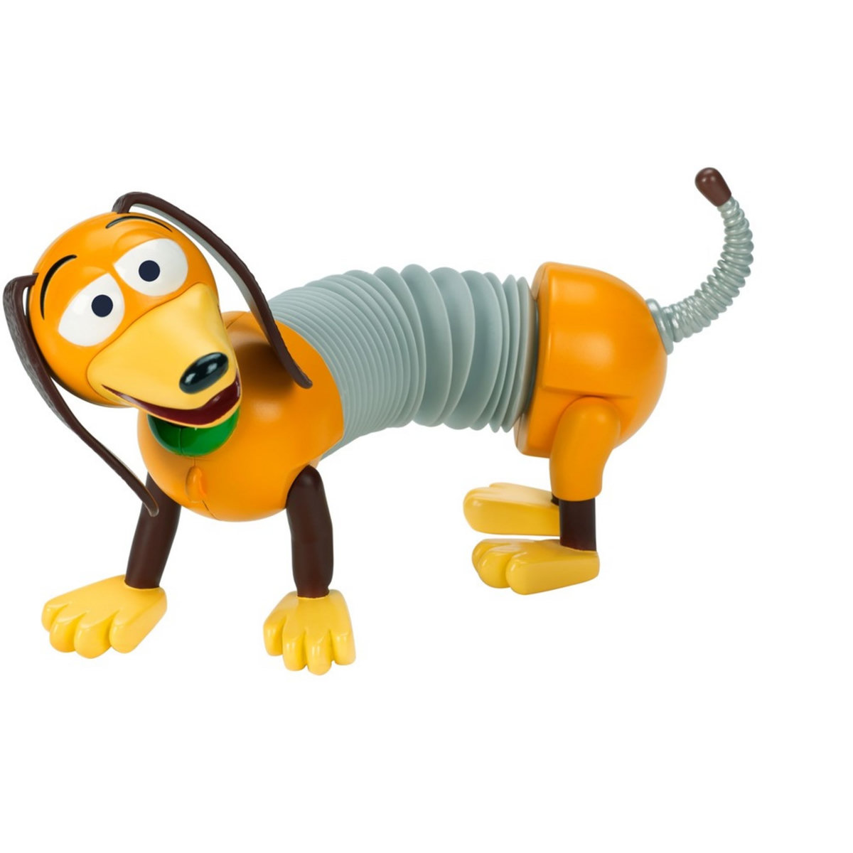 MATTEL Figurine Zig Zag - Toy Story 4