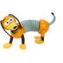 Voir la diapositive 3 : MATTEL Figurine Zig Zag - Toy Story 4