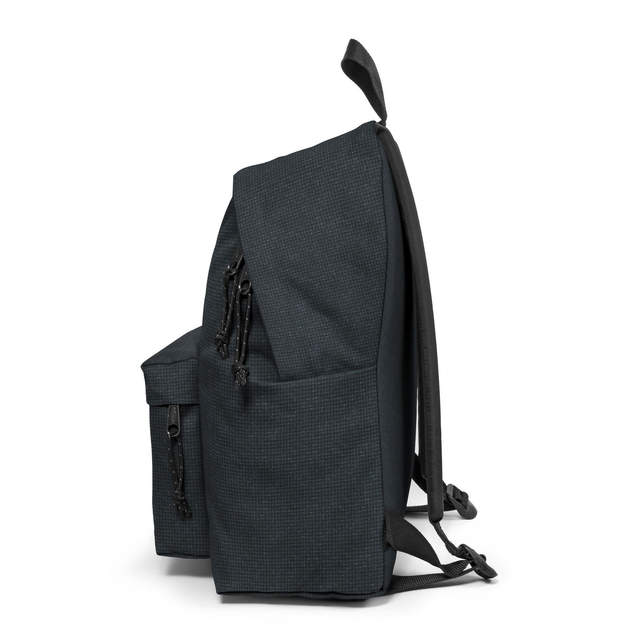 Voir la diapositive 3 : EASTPAK Sac à dos 1 compartiment gris Padded Pak'R Dashing Blend