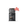 Voir la diapositive 1 : Philips Machine à expresso Baristina BAR300/60 cafetière à grain Noire