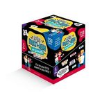 APERO MULTI-JEUX EN FAMILLE, Larousse