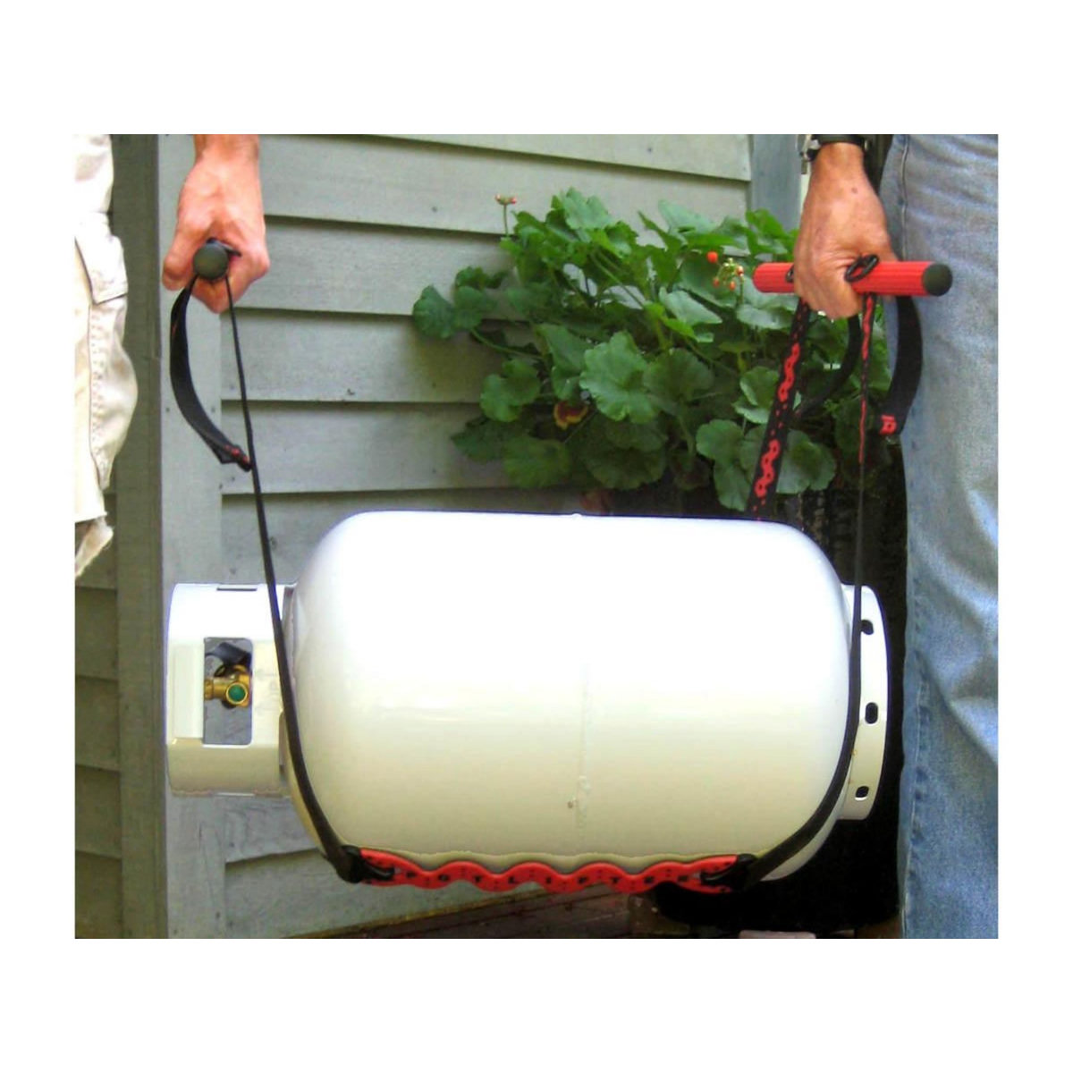 JARDIDECO Sangle de levage porte pot Potlifter - Garden Equipment