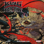 KING IN BLACK TOME 3 . EDITION COLLECTOR, Cates Donny