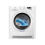 Voir la diapositive 1 : ELECTROLUX Sèche-linge pompe à chaleur 60 cm 8kg - EW7H5125EU