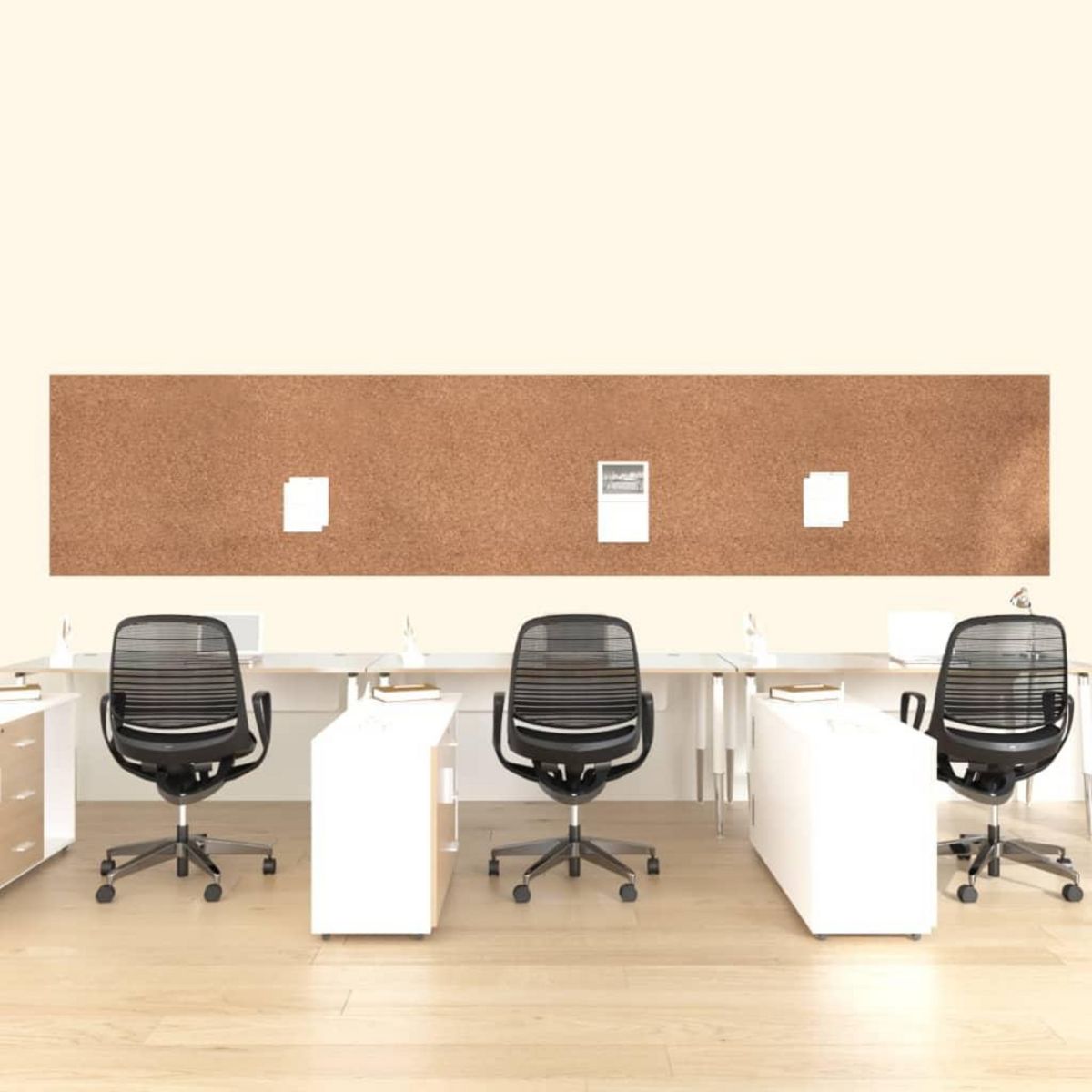 VIDAXL Rouleau de liege 100x500 cm 8 mm