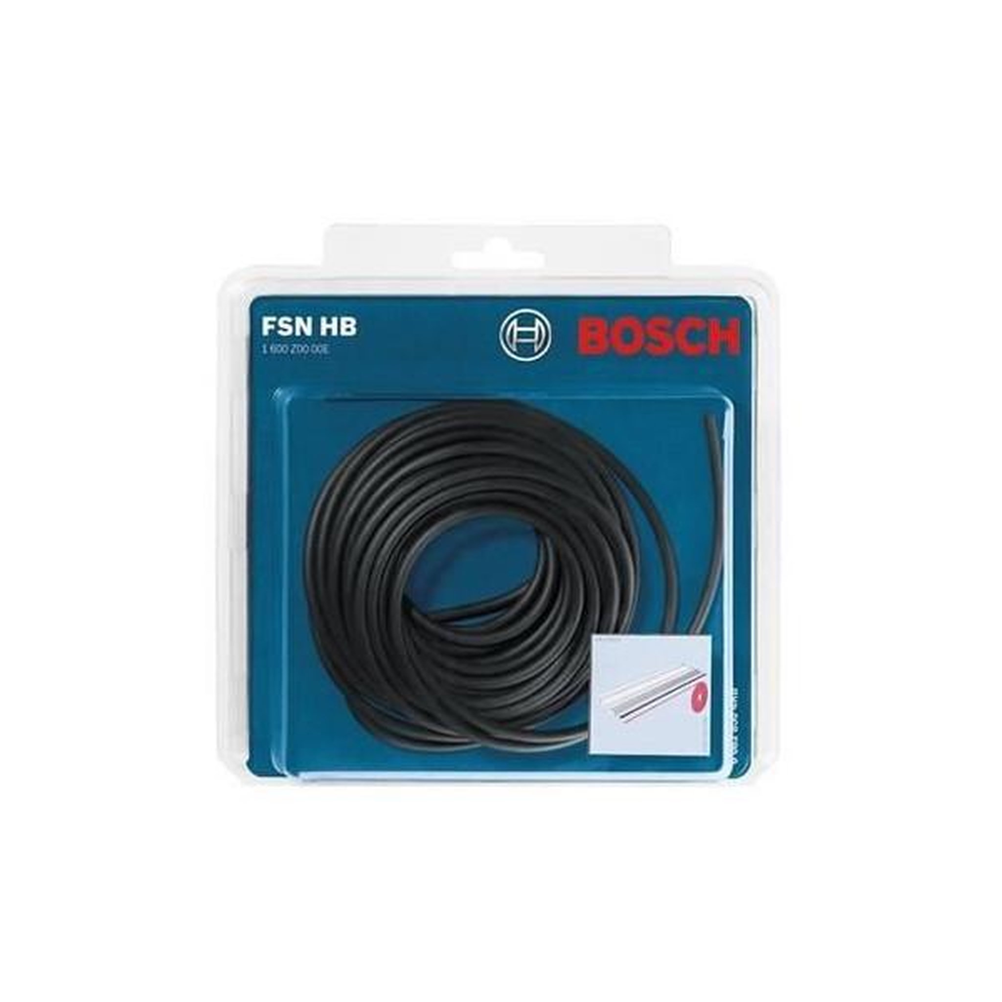 Voir la diapositive 2 : Bosch Professional Accessoire pour scies - bosch professional - bande adhésive fsn hb - pvc - bleu - anti-glisse