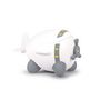 Voir la diapositive 3 : BANINNI Pot bébé Potty Plane