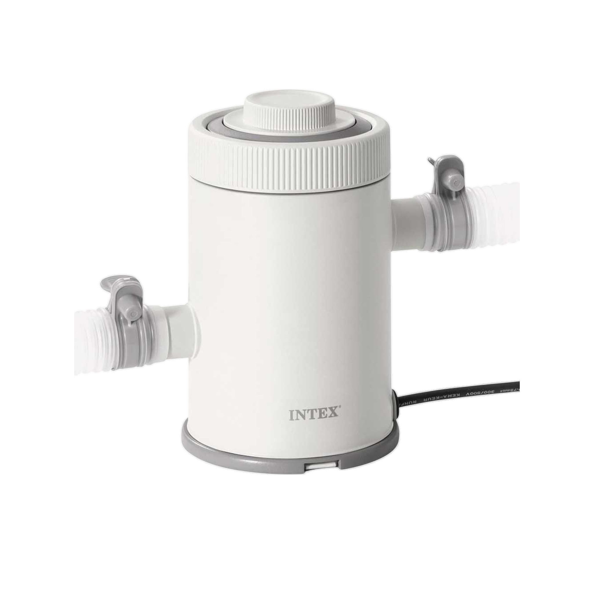 Voir la diapositive 3 : INTEX Epurateur à cartouche c330 1 m³/h - intex
