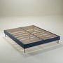 Voir la diapositive 3 : DODO Ensemble - Matelas ferme + sommier L'INCONTOURNABLE