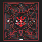 BERSERK - EDITION PRESTIGE TOME 3 , Miura Kentaro