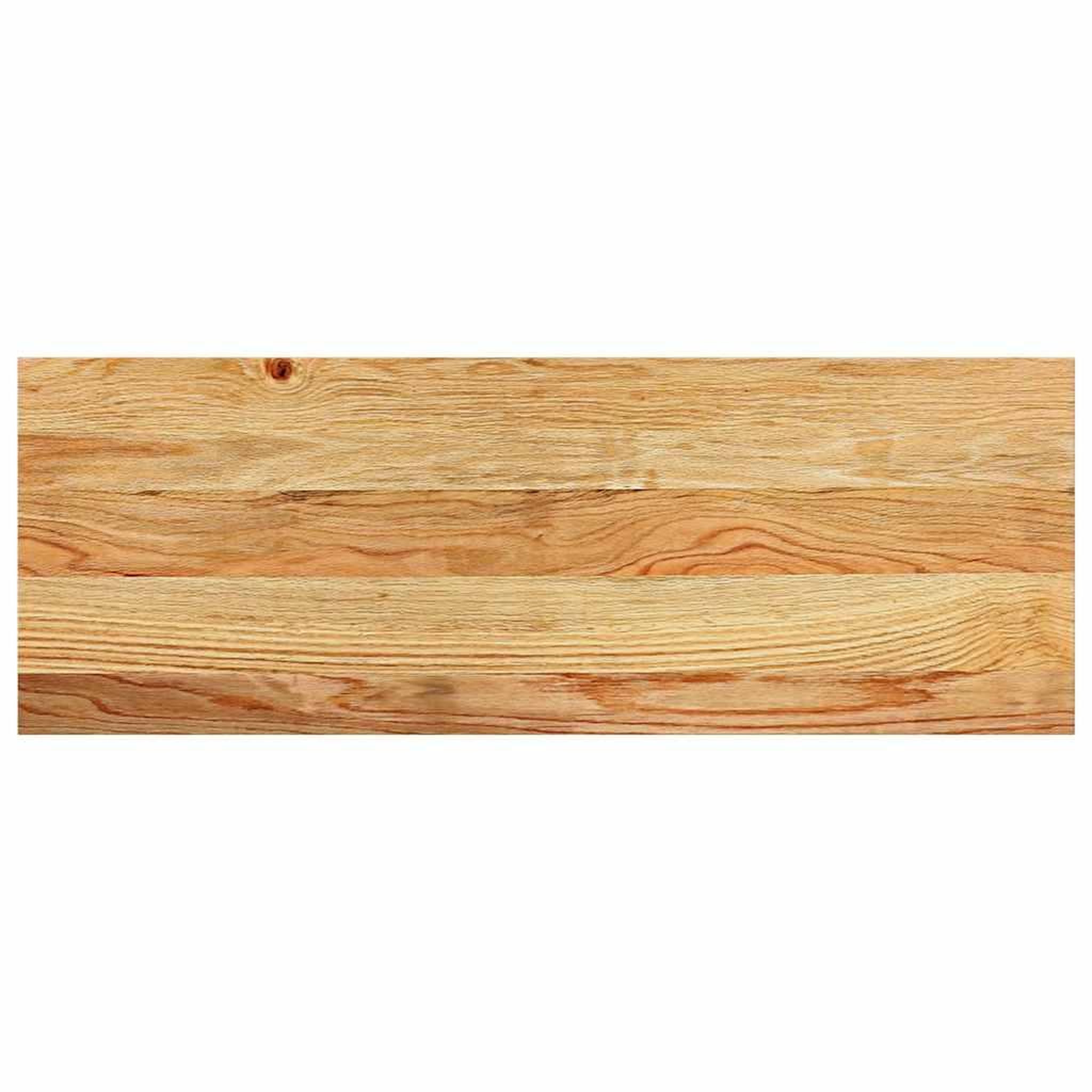 Voir la diapositive 2 : VIDAXL Marches d'escalier 2 pcs marron clair 70x25x2 cm chene massif