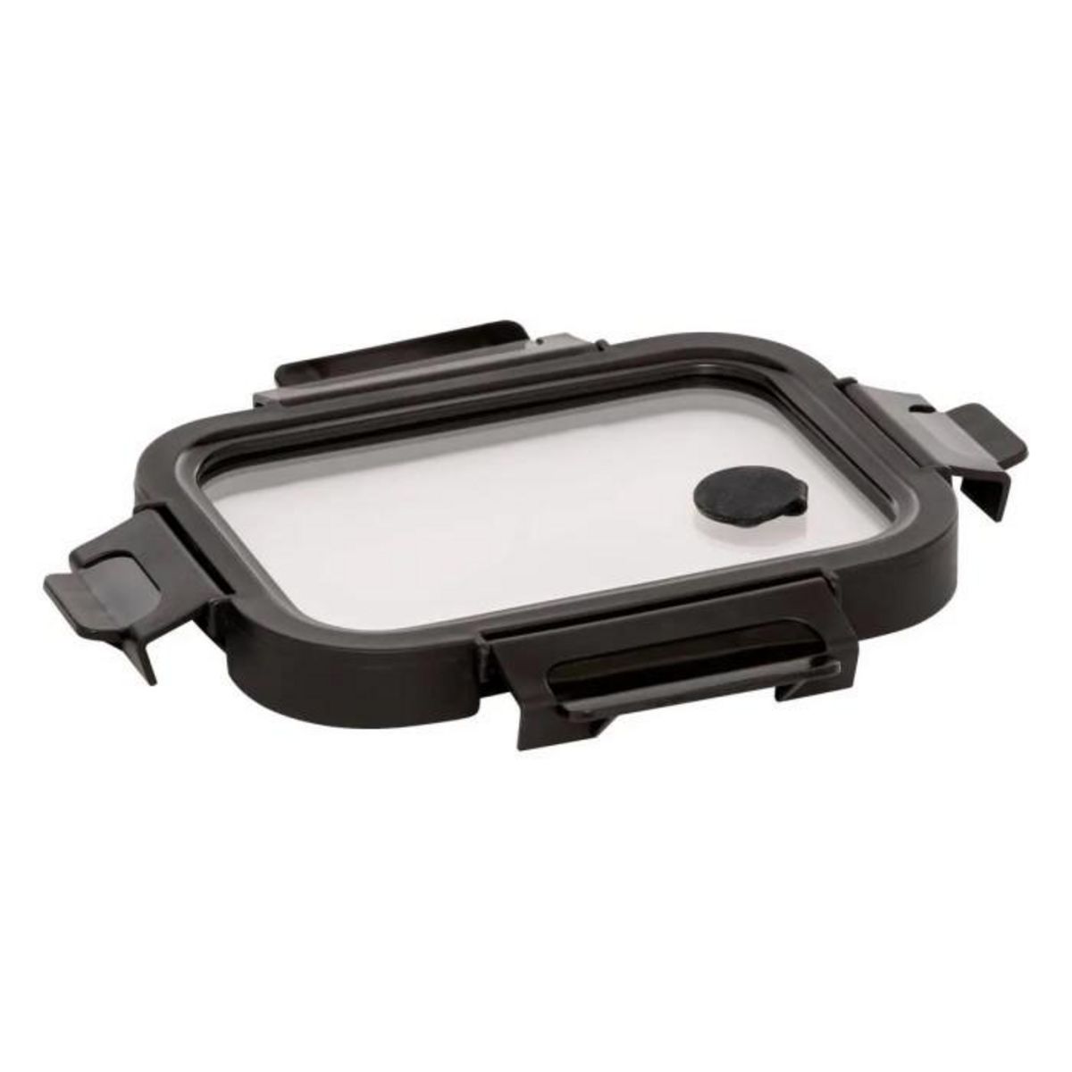 FIVE Boîte de Conservation  Clipeat Plus  0,37L Noir