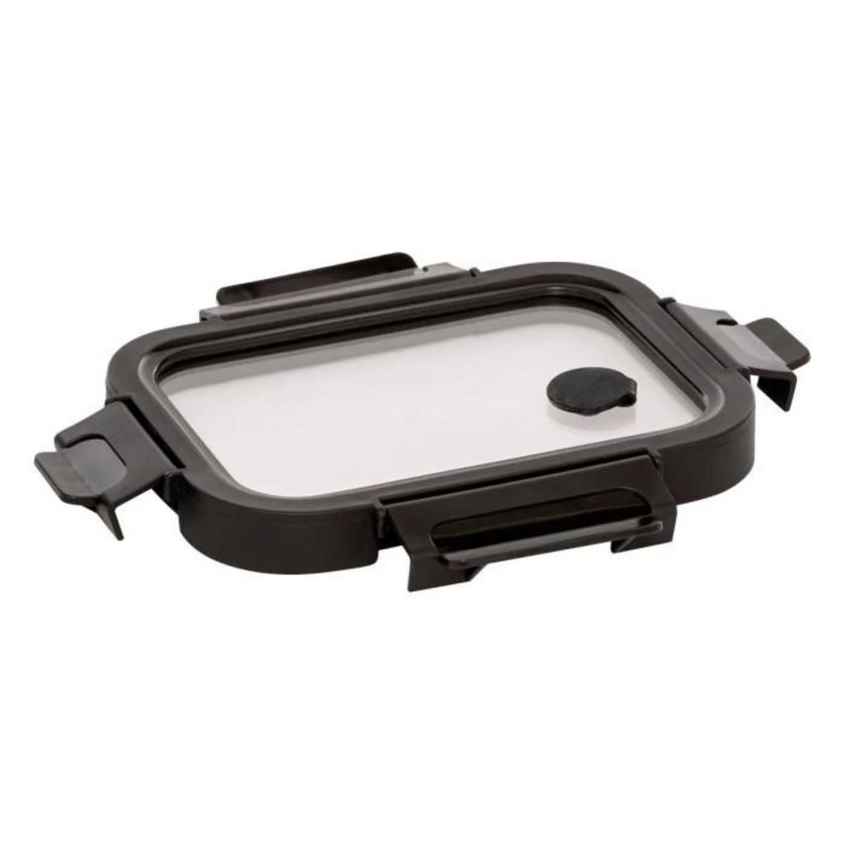 FIVE Boîte de Conservation  Clipeat Plus  0,37L Noir