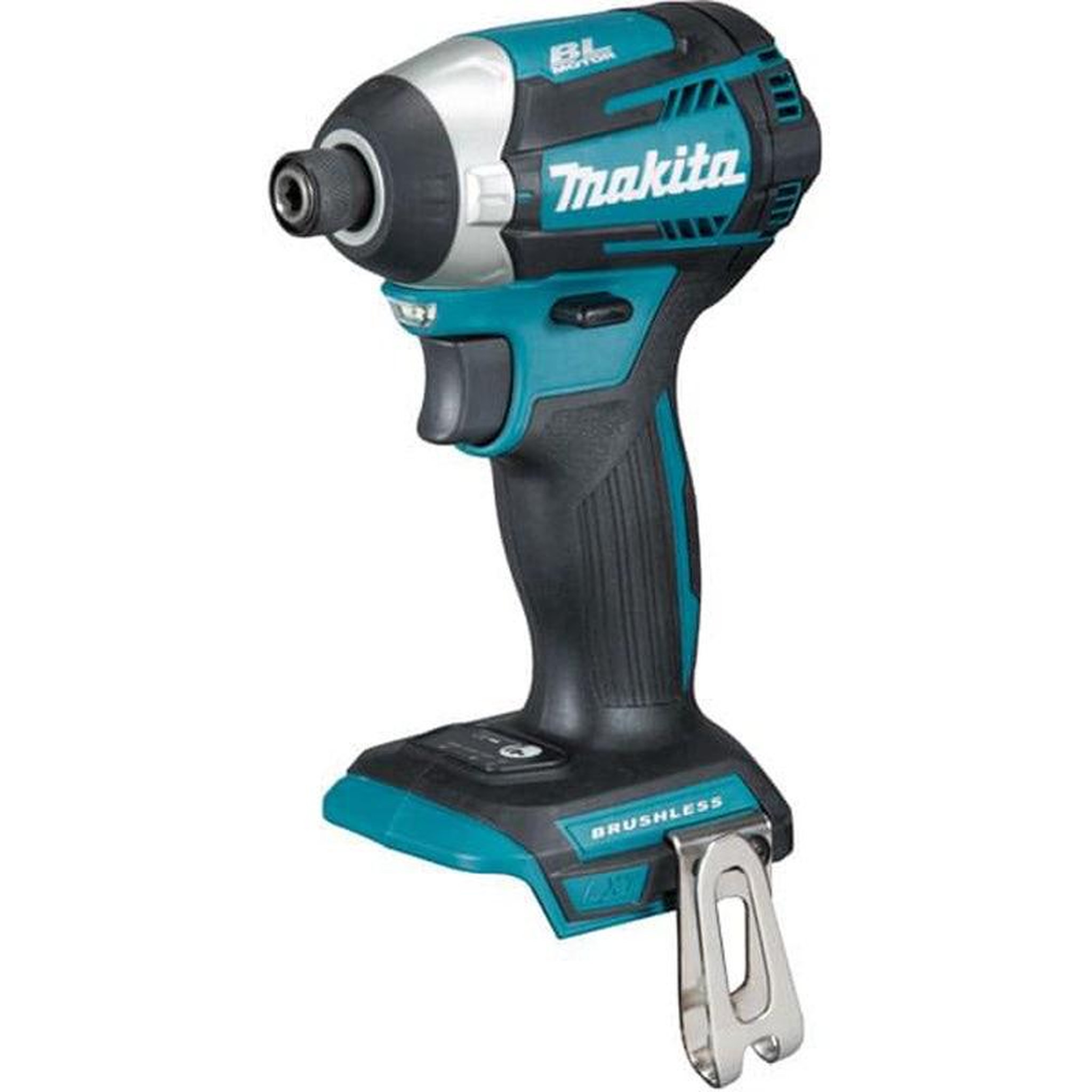 MAKITA Visseuse à chocs li-ion 18v 175nm (sans batterie, ni chargeur)