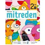 ALLEMAND 2DE A2>B1 MITREDEN. EDITION 2019, Coste Emmanuelle