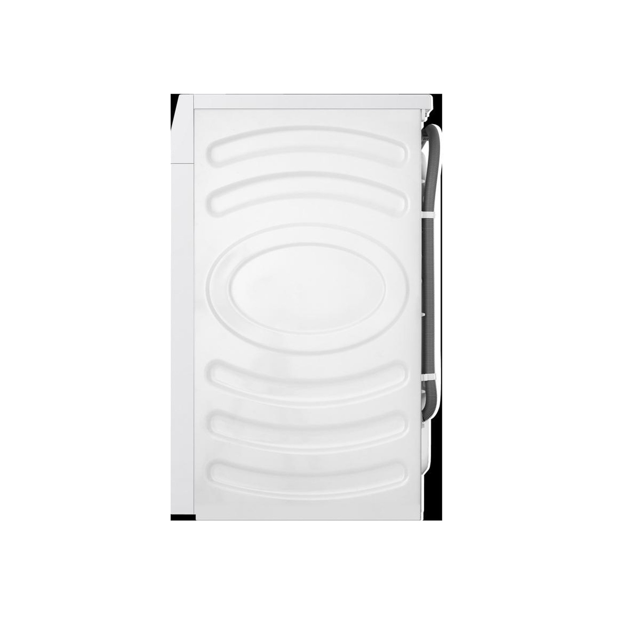 Voir la diapositive 5 : Hisense Lave-linge frontal 9kg 1400 tours/min blanc - wf3s9043bw3