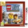 Lego City Undercover - The Chase Begins 3DS Selects