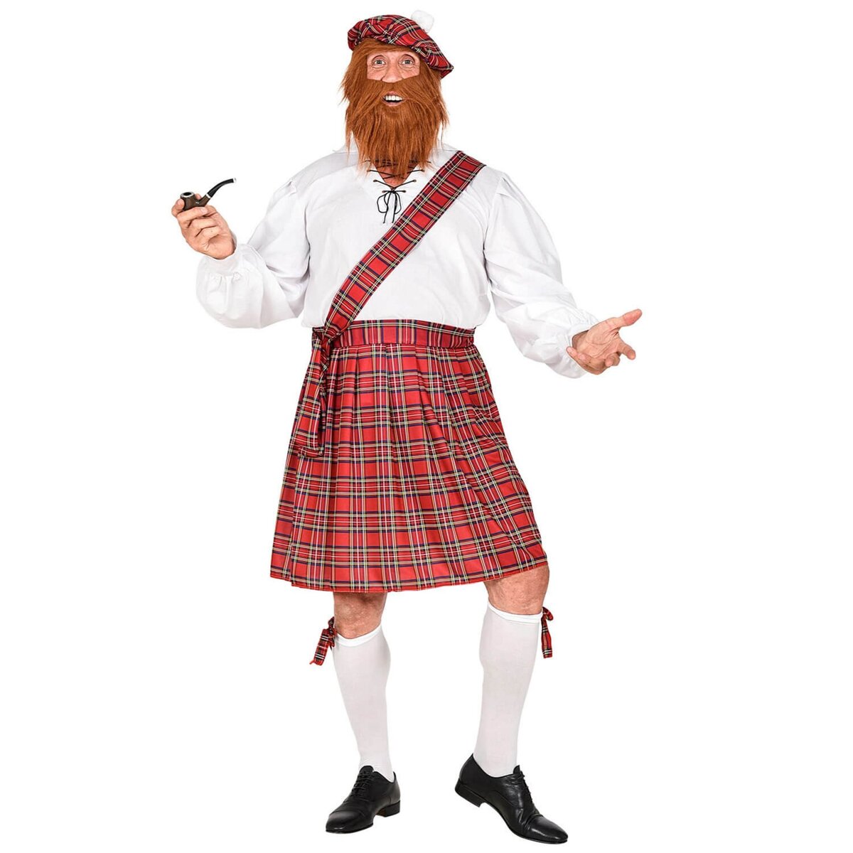 Kilt pas 2024 cher pour homme