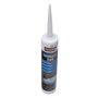 Voir la diapositive 3 : Soudal Cartouche sanitaire transparent 280ml Soudal
