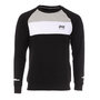 Voir la diapositive 1 : HUNGARIA Sweat Noir/Blanc/ Homme Hungaria Pons