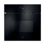 Voir la diapositive 2 : Candy Candy CA38SMBF7XS Noir Micro-ondes grill Intégré 24 L 750 W