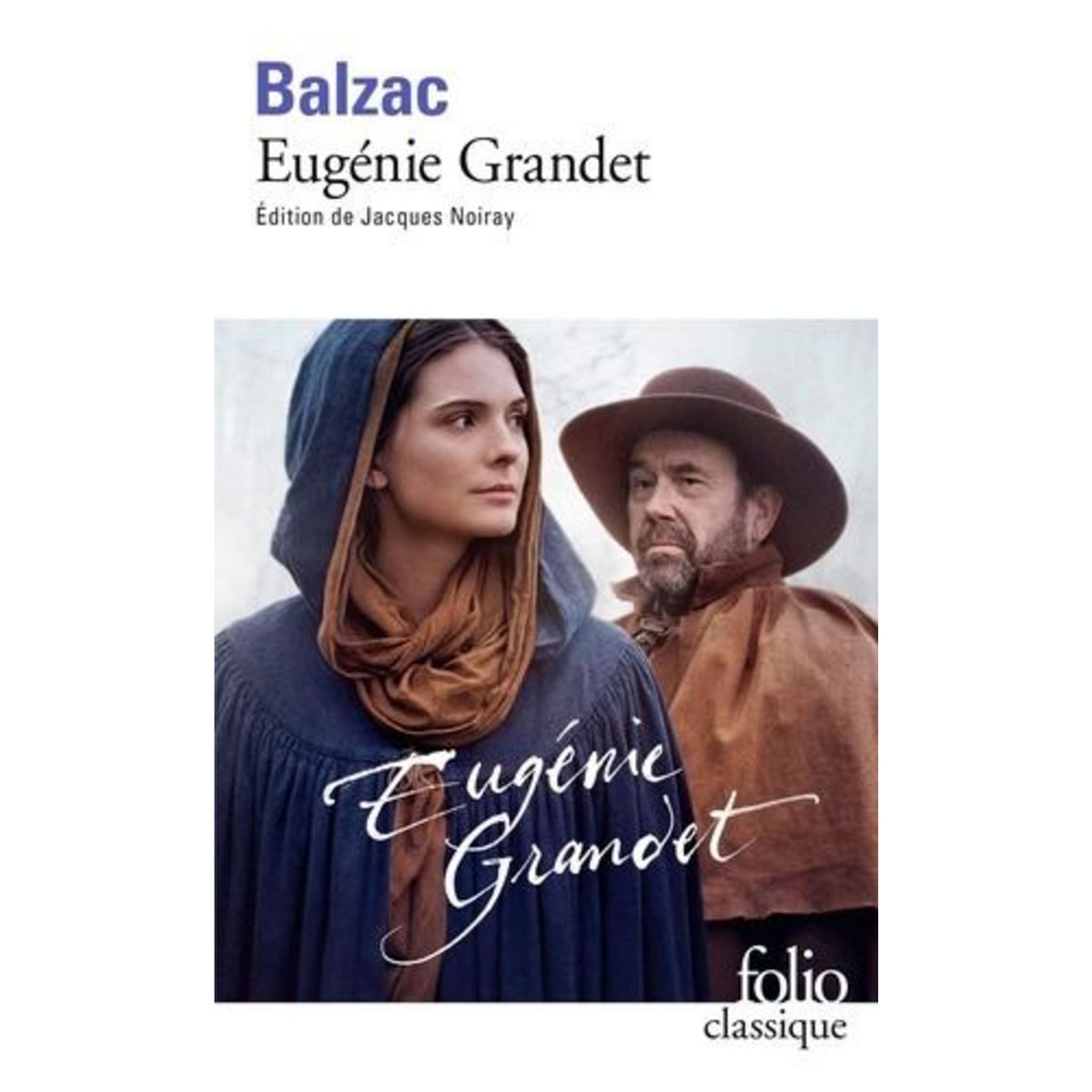 EUGENIE GRANDET, Balzac Honoré de