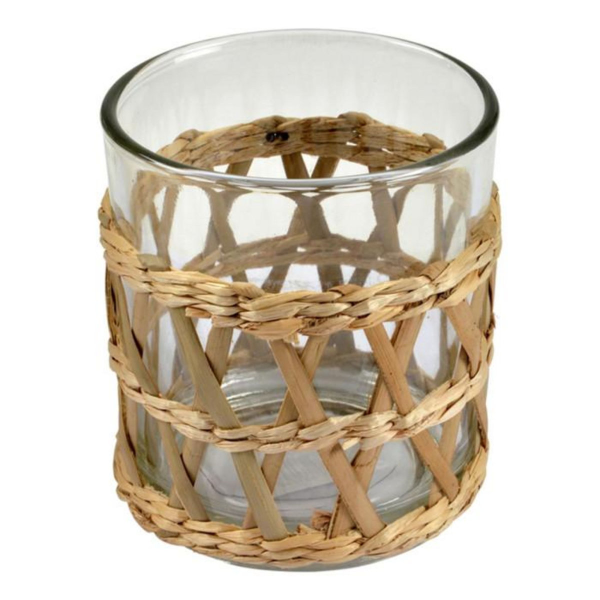 Paris Prix Photophore Déco  Jardin d'Eden  10cm Naturel