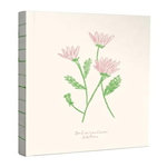 CARNET MOYEN FLEURS, Las Cases Zoé de