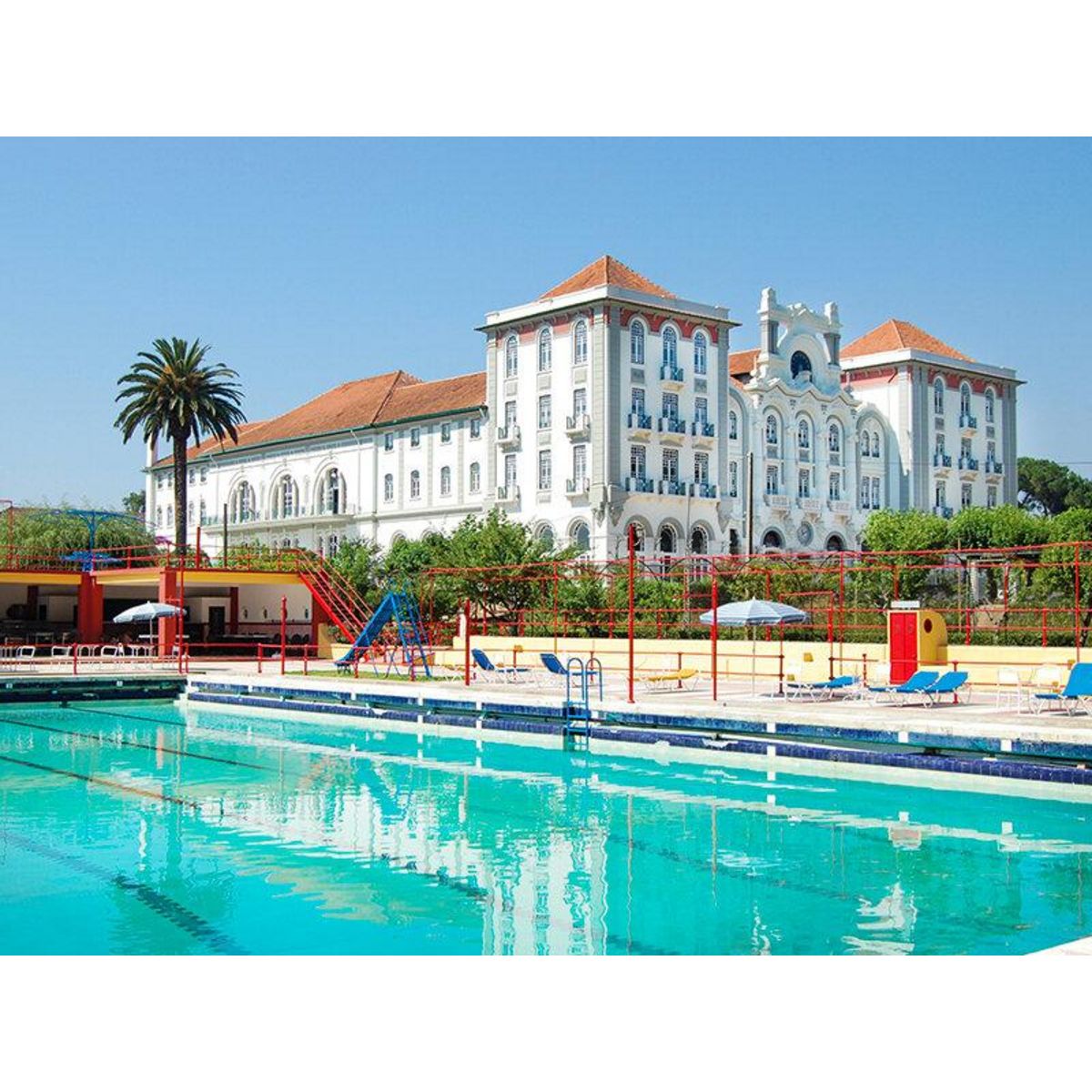 Smartbox 3 jours au Portugal - Coffret Cadeau Séjour