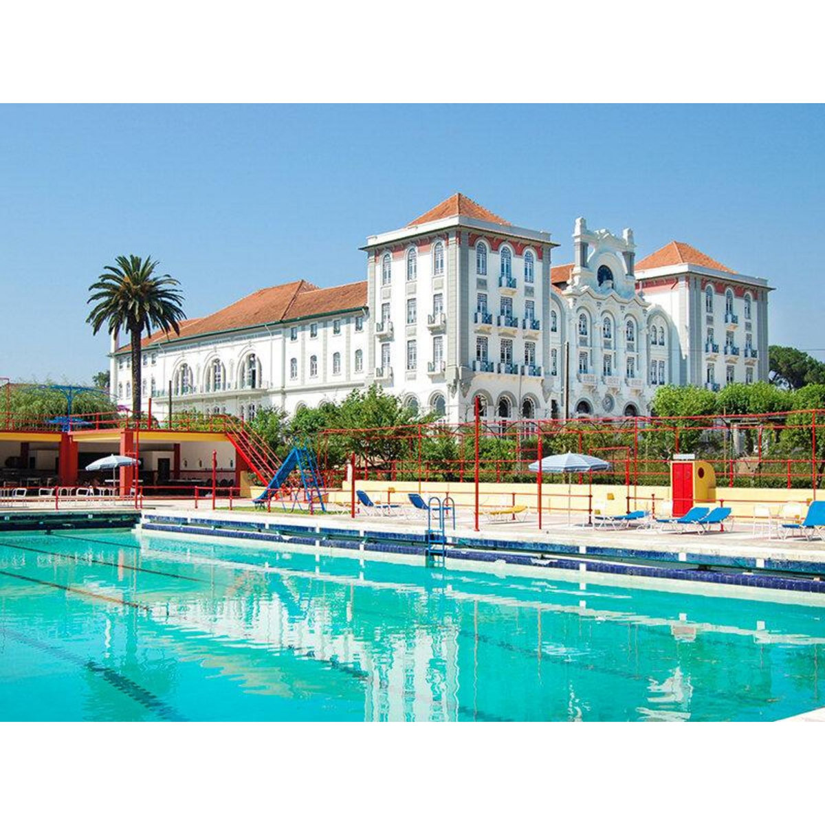 Smartbox 3 jours au Portugal - Coffret Cadeau Séjour