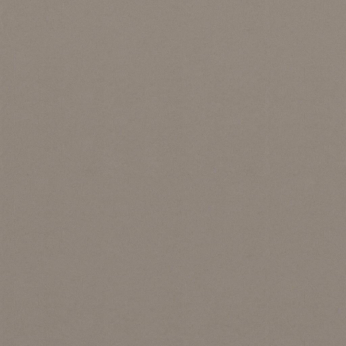 VIDAXL Ecran de balcon Taupe 75x500 cm Tissu Oxford