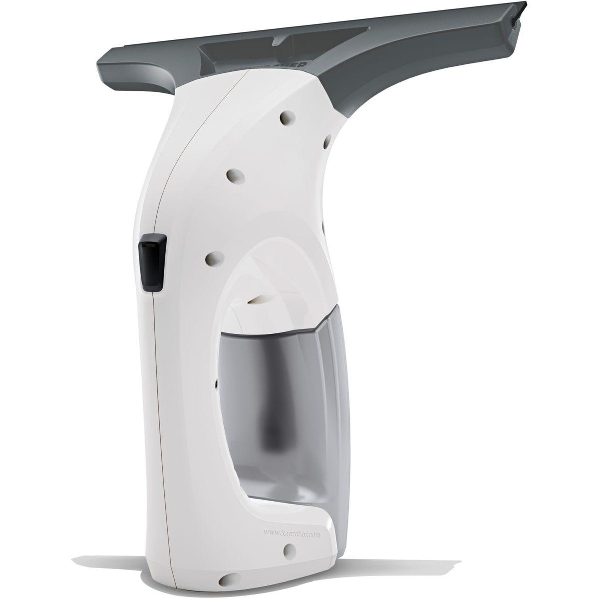 Voir la diapositive 3 : KARCHER Nettoyeur vitres WV 1 Plus white
