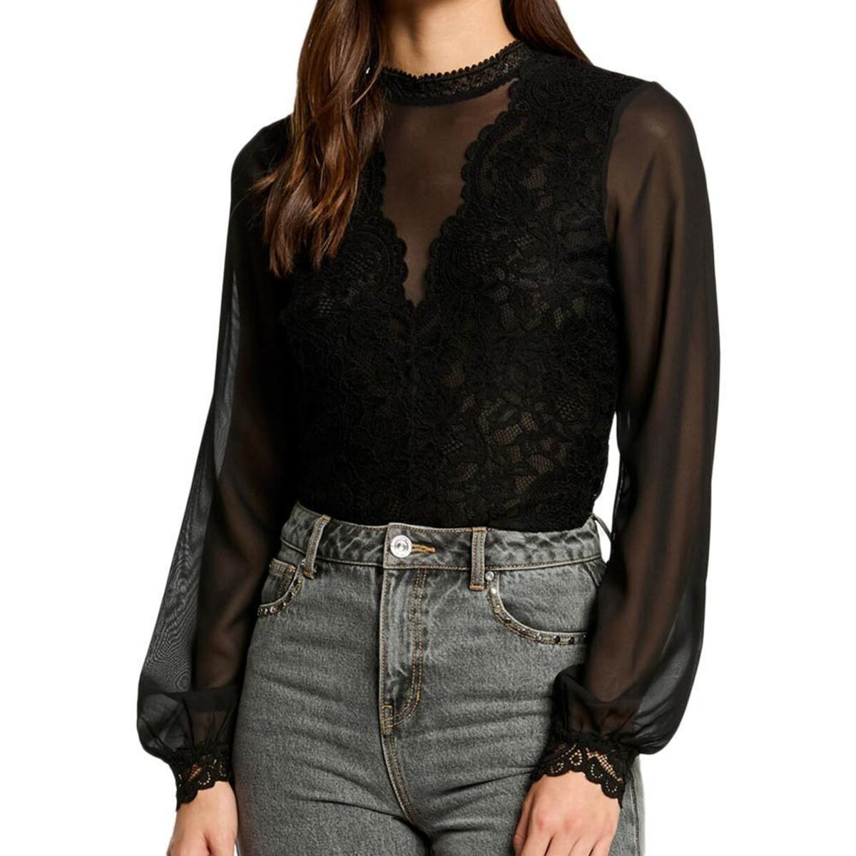 MORGAN Body  Femme  organ TAVIRA