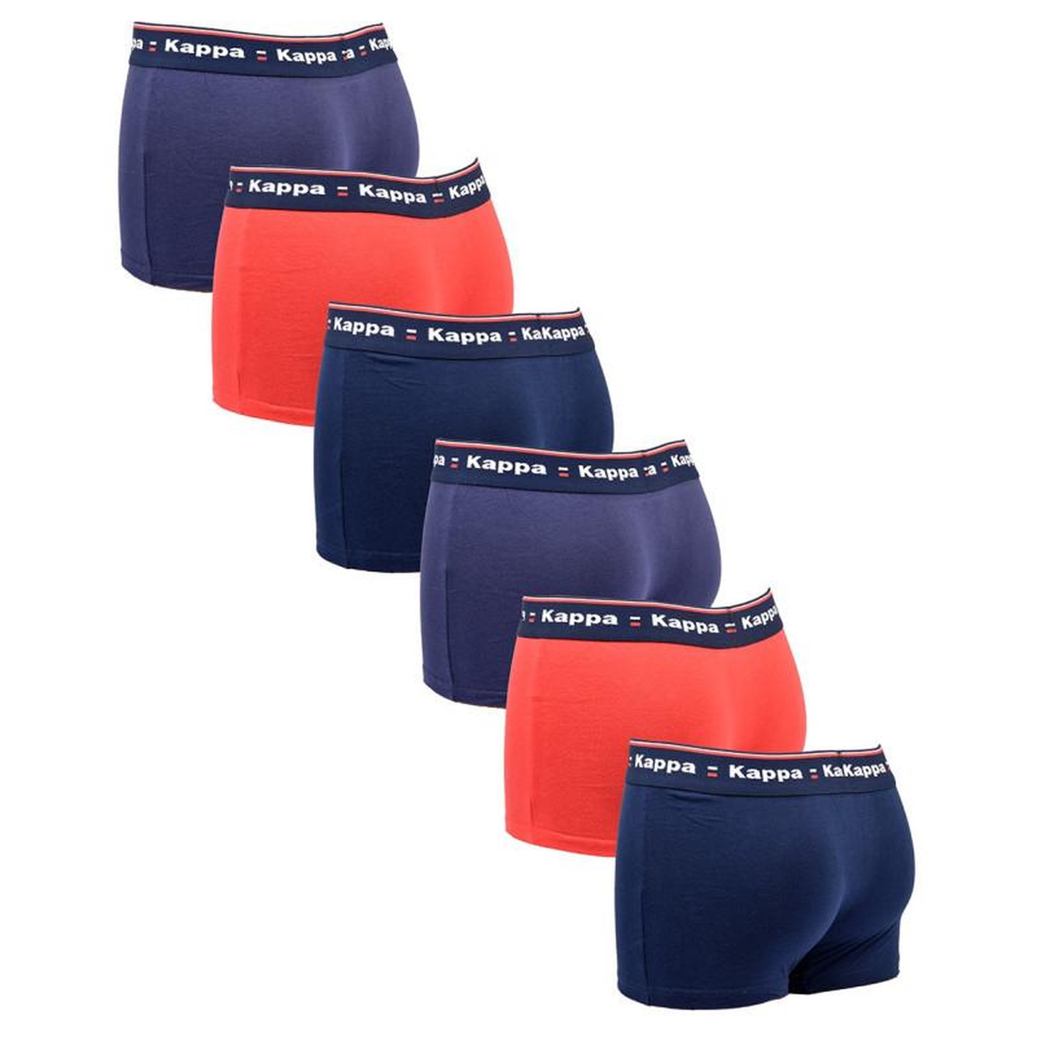 Voir la diapositive 2 : KAPPA Boxer homme KAPPA
