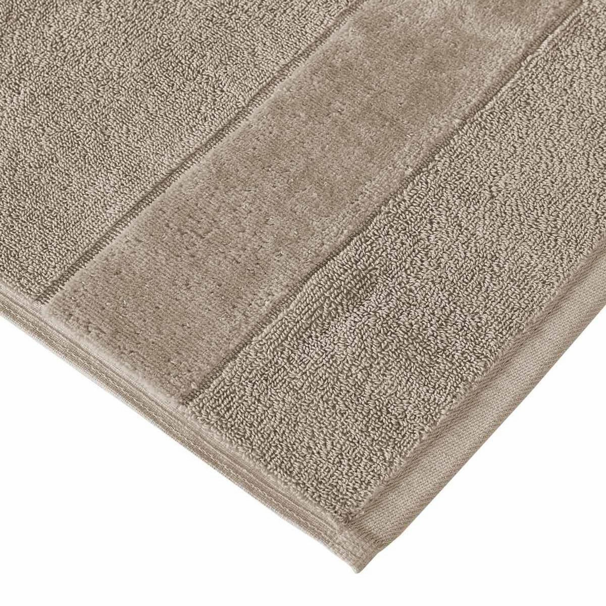 Sensei Maison Ensemble de bain 4 pièces 650 g/m² CALIFORNIA