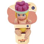 BEBE 13CM CHAPEAU ASS12 PRE12 C50017 018