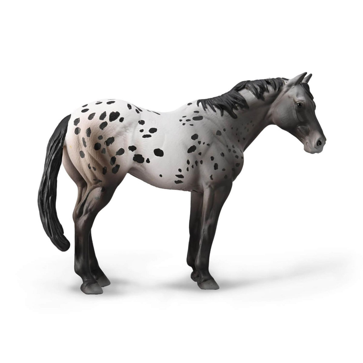 Figurines Collecta Figurine Chevaux (XL): Appaloosa Rouan