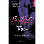 IS IT LOVE ? : RYAN, Kerlan Eva de