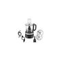 Voir la diapositive 3 : KitchenAid Robot multifonction 5KFP0719EBM NOIR MAT