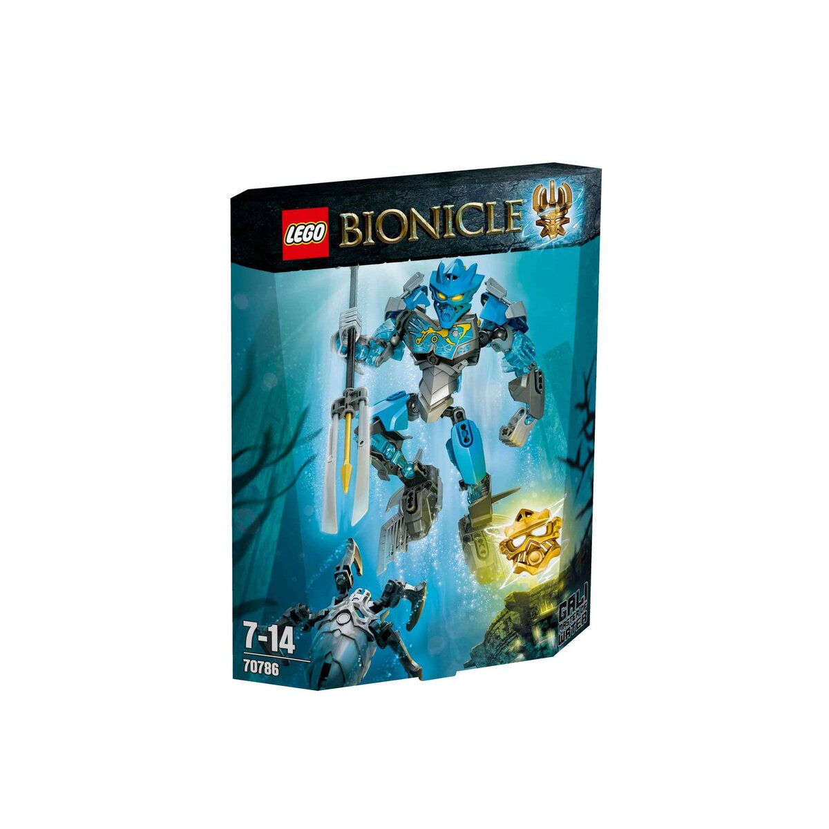 LEGO Bionicle 70786