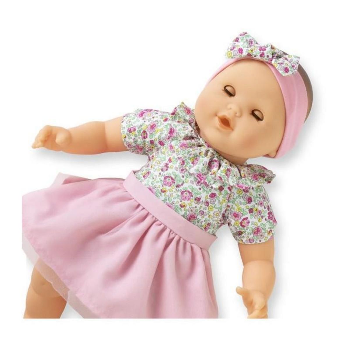 Corolle Mon Adorable Grand Poupon - Jardin en Fleurs