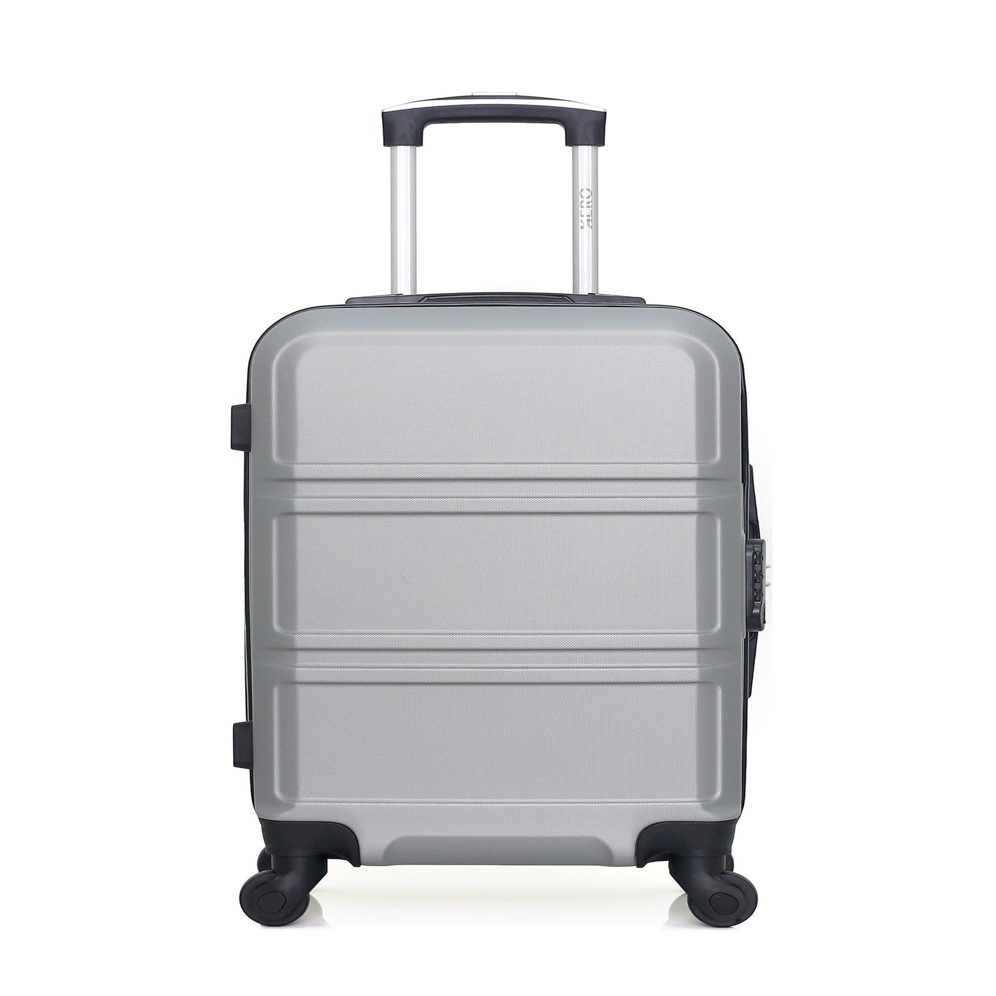 HERO Hero - valise cabine utah 55 cm 4 roues